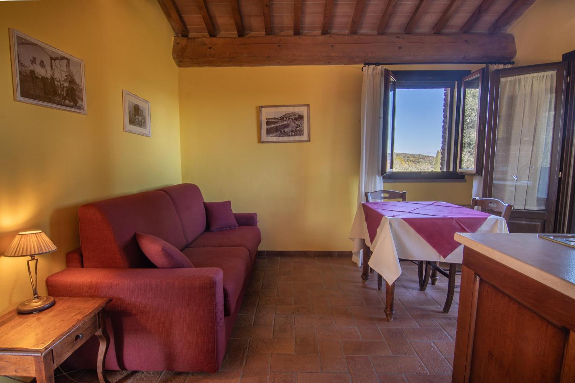 Agriturismo Buratta فونتيبلاندا المظهر الخارجي الصورة